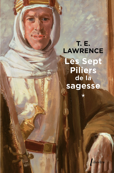 SEPT PILIERS DE LA SAGESSE TOME 1