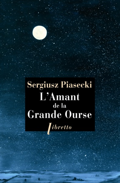 AMANT DE LA GRANDE OURSE