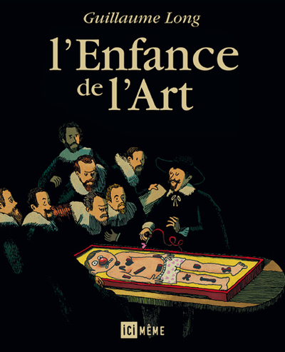 ENFANCE DE L ´ ART