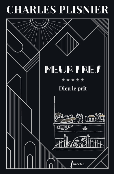 MEURTRES 5 - LA DERNIERE JOURNEE