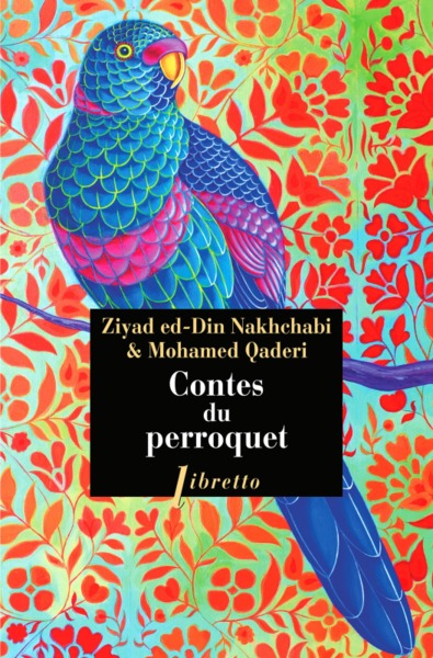 CONTES DU PERROQUET