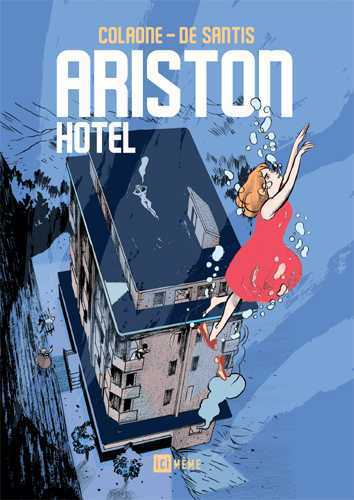 ARISTON HOTEL
