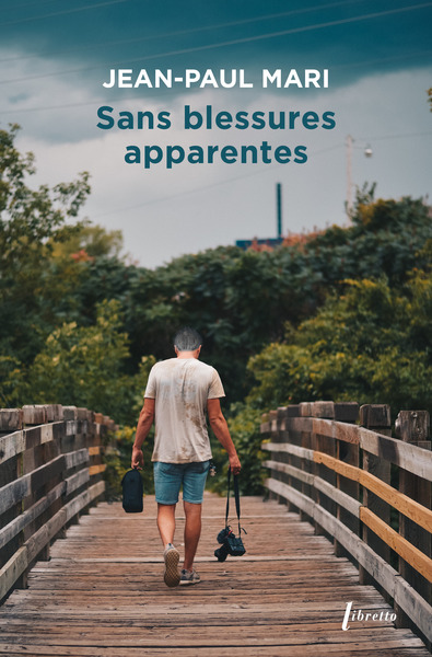 SANS BLESSURES APPARENTES - ENQUETE SUR LES DAMNES DE LA GUERRE
