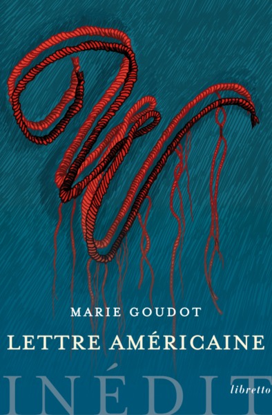 LETTRE AMERICAINE