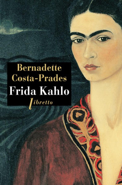 FRIDA KAHLO