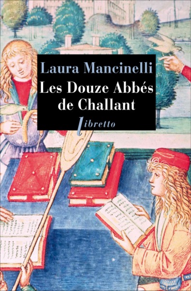 DOUZE ABBES DE CHALLANT
