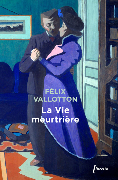 VIE MEURTRIERE