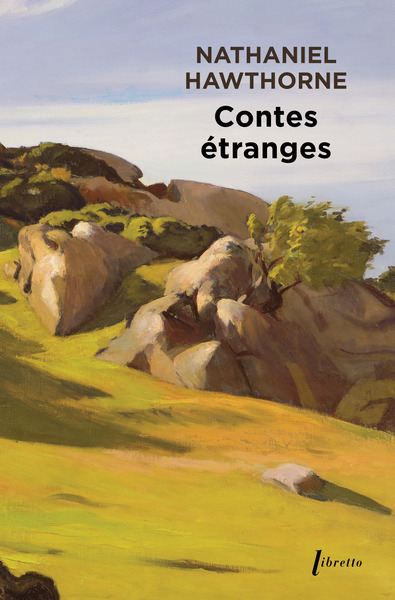 CONTES ETRANGES