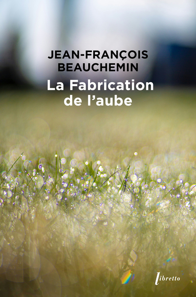 FABRICATION DE L AUBE