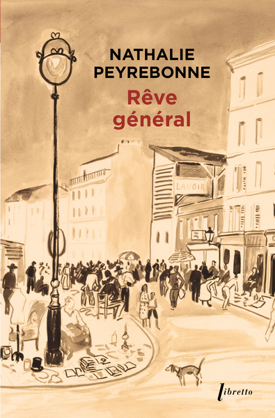 REVE GENERAL