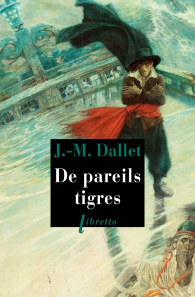DE PAREILS TIGRES