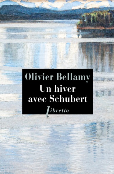 HIVER AVEC SCHUBERT