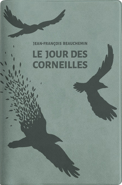 JOUR DES CORNEILLES - ED. LIMITEE