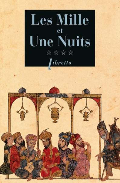 MILLE ET UNE NUITS T4