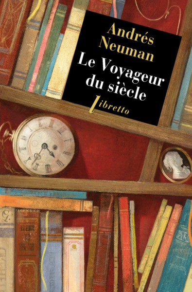 VOYAGEUR DU SIECLE