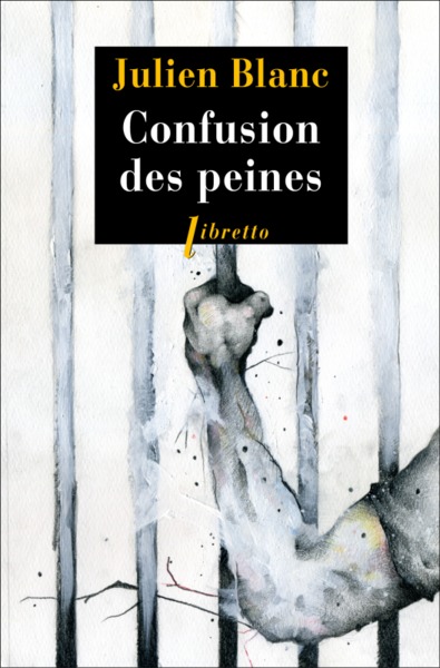 CONFUSION DES PEINES