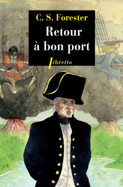 RETOUR A BON PORT