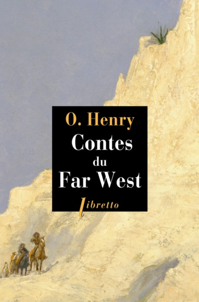 CONTES DU FAR WEST