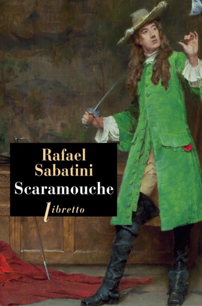 SCARAMOUCHE