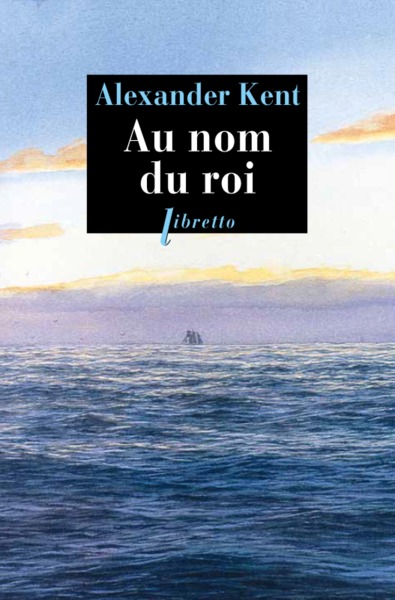 AU NOM DU ROI