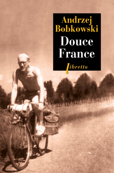 DOUCE FRANCE