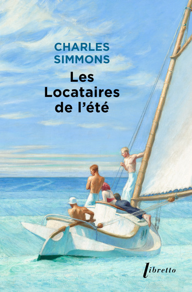LOCATAIRES DE L´ETE