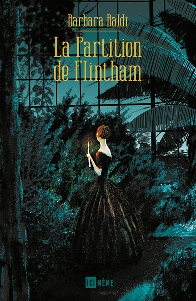 PARTITION DE FLINTHAM