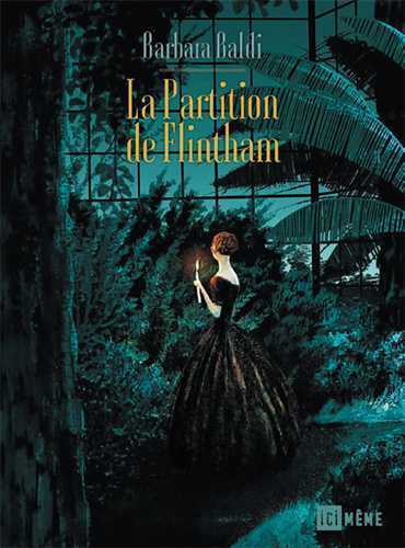 PARTITION DE FLINTHAM