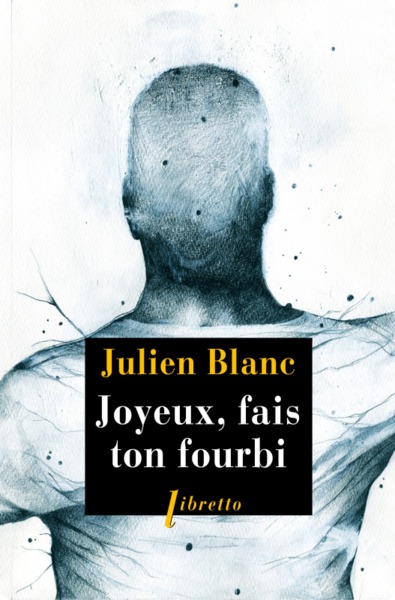 JOYEUX FAIS TON FOURBI
