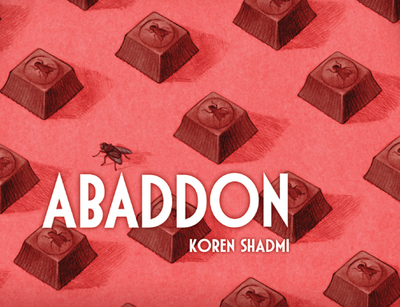 ABADDON T02