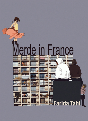 MERDE IN FRANCE