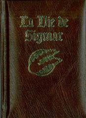 VIE DE SIGMAR (LA)