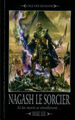 NAGASH LE SORCIER