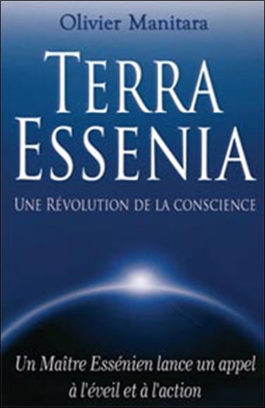 TERRA ESSENIA