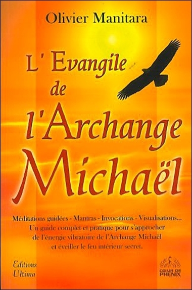 EVANGILE DE L'ARCHANGE MICHAEL