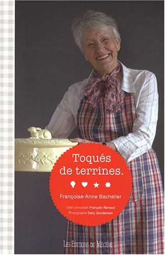 TOQUES DE TERRINES