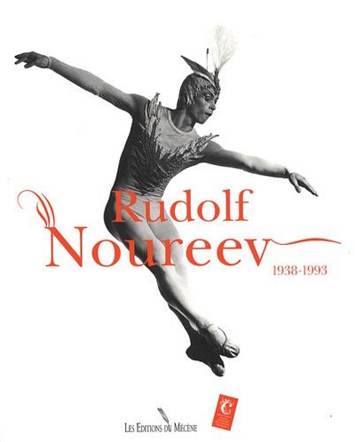 RUDOLF NOUREEV 1938 1993