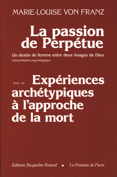 PASSION DE PERPETUE