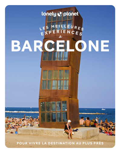 BARCELONE - LES MEILLEURES EXPERIENCES 1