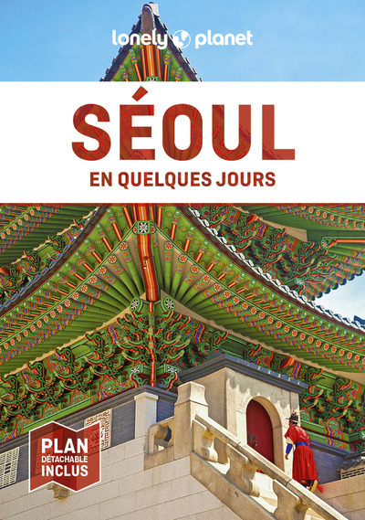 SEOUL EN QUELQUES JOURS 2ED