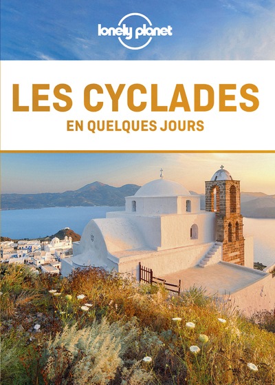 CYCLADES EN QUELQUES JOURS 2ED