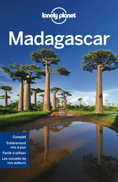 MADAGASCAR 7ED