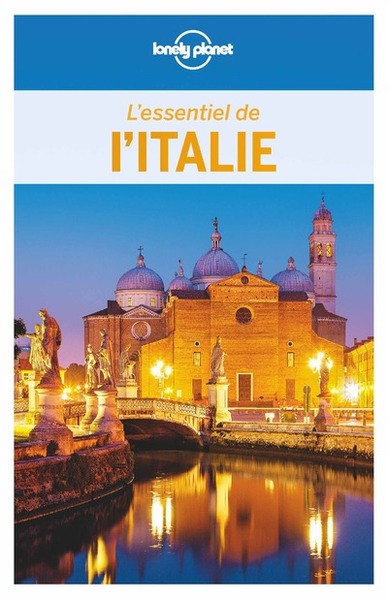 L´ESSENTIEL DE L´ITALIE 1ED