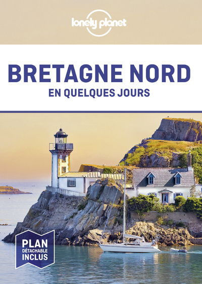 BRETAGNE NORD EN QUELQUES JOURS 1ED