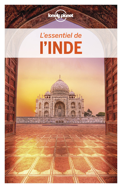 ESSENTIEL DE L´ INDE (L´) 5ED