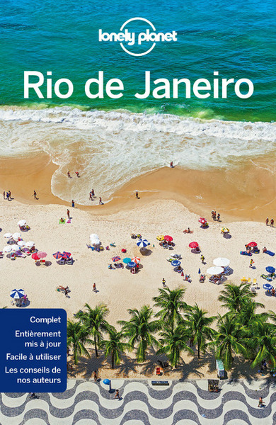 RIO DE JANEIRO 1ED