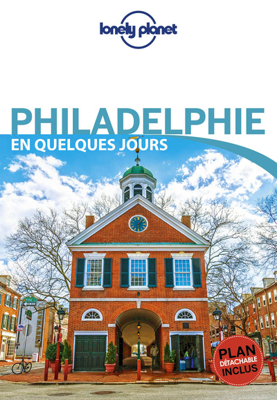 PHILADELPHIE EN QUELQUES JOURS 1ED