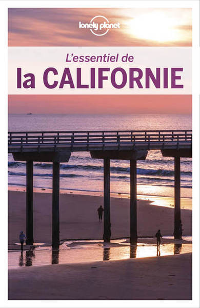 L´ESSENTIEL DE LA CALIFORNIE 3ED