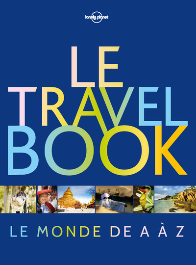 TRAVEL BOOK 2017