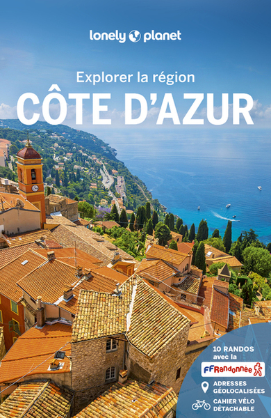 COTE D´AZUR - EXPLORER LA REGION